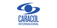 Caracol TV logo