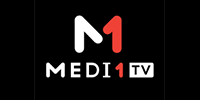 MEDI1TV logo