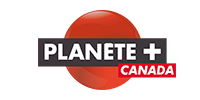 Planète+ Canada logo